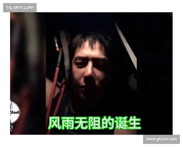 王一博：在风雨无阻的岩壁上，我触摸到了活着的真相